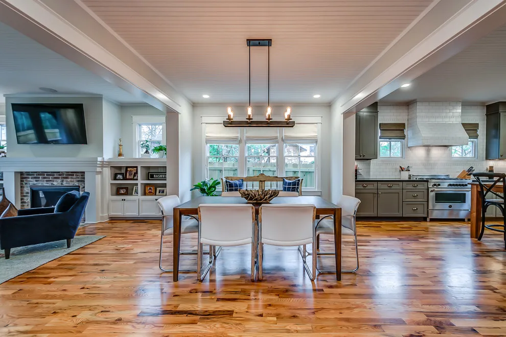 Craftsman-Style Rustic Residence by ArchiNerd PLLC - Photo 15