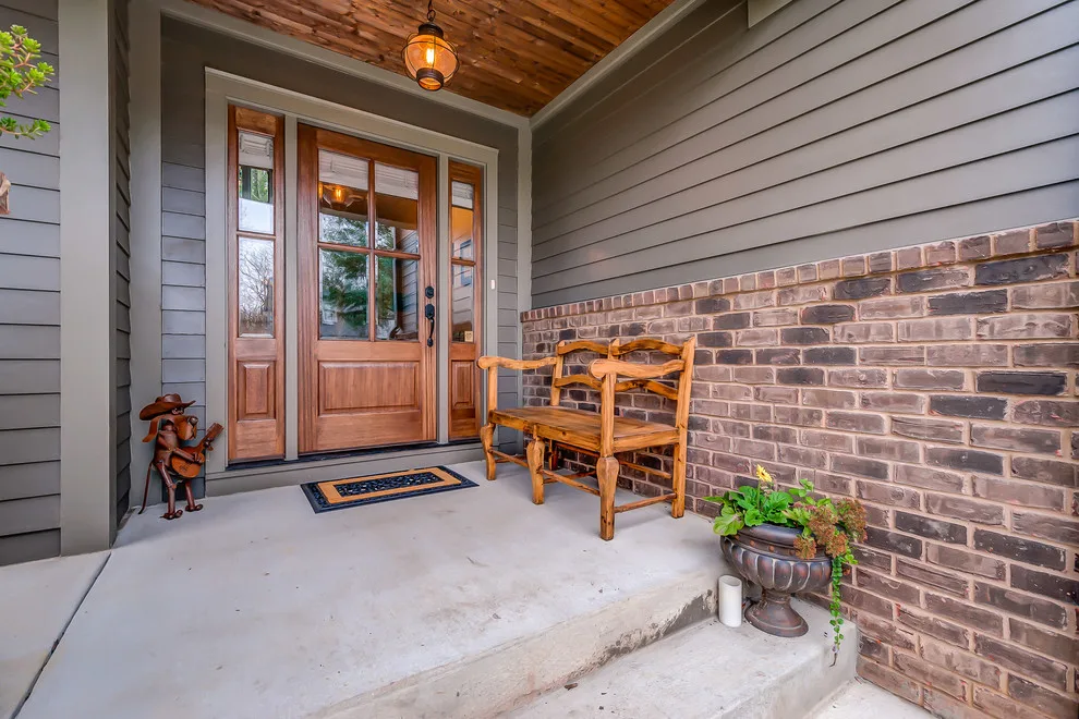 Craftsman-Style Rustic Residence by ArchiNerd PLLC - Photo 10