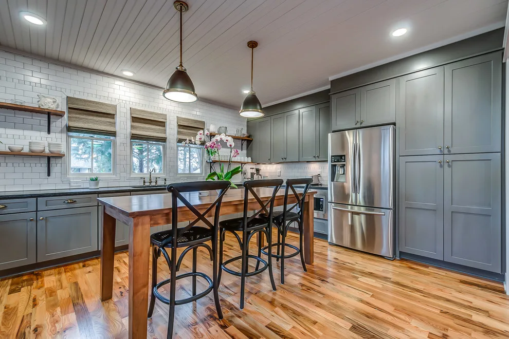 Craftsman-Style Rustic Residence by ArchiNerd PLLC - Photo 18