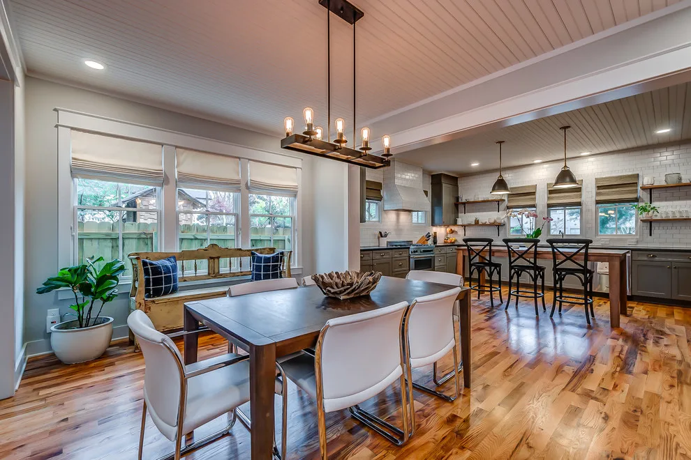 Craftsman-Style Rustic Residence by ArchiNerd PLLC - Photo 19