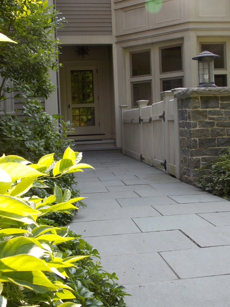 Sudbury Residence by Lynch Landscape And Tree Service, Inc. - Photo 22