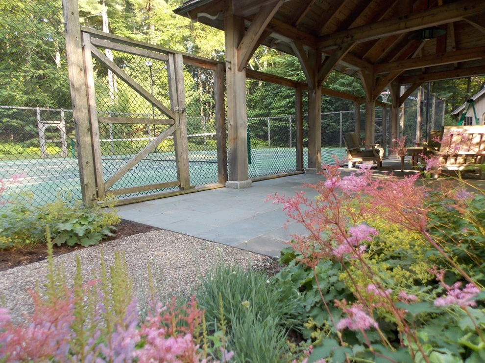 Sudbury Residence by Lynch Landscape And Tree Service, Inc. - Photo 27