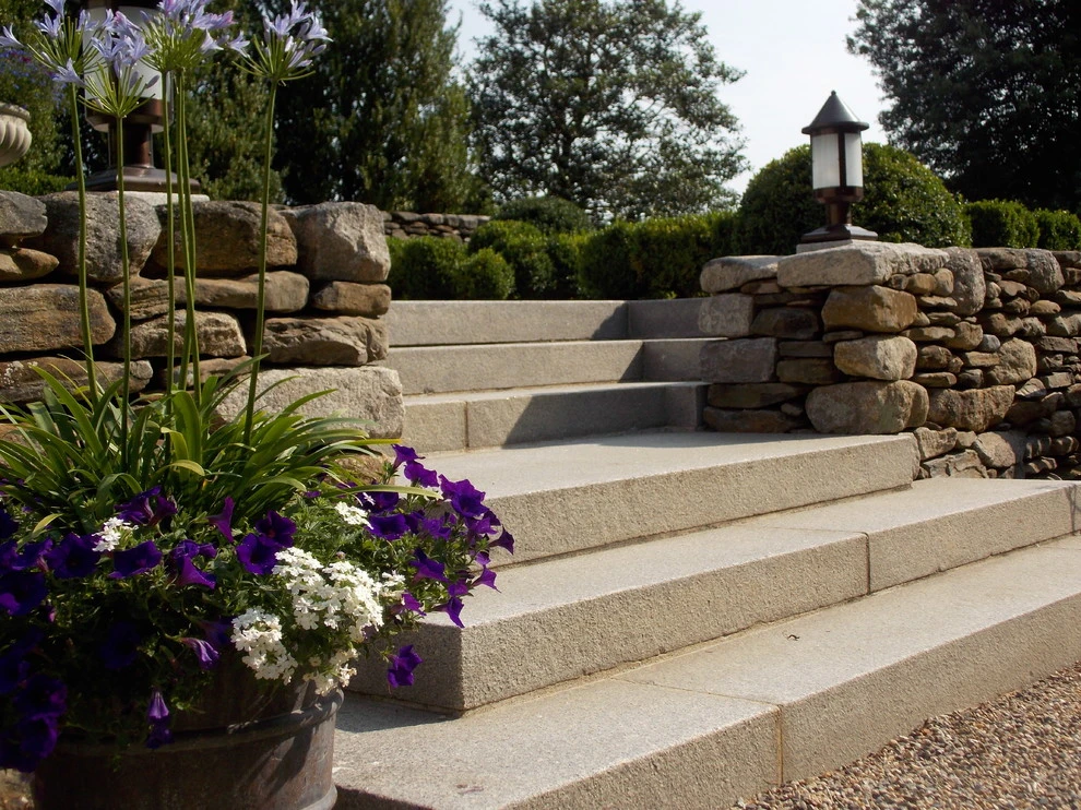 Sudbury Residence by Lynch Landscape And Tree Service, Inc. - Photo 3