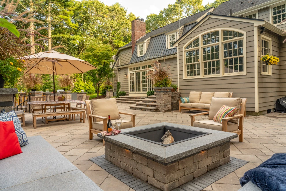 French Road by Lynch Landscape And Tree Service, Inc. - Photo 2