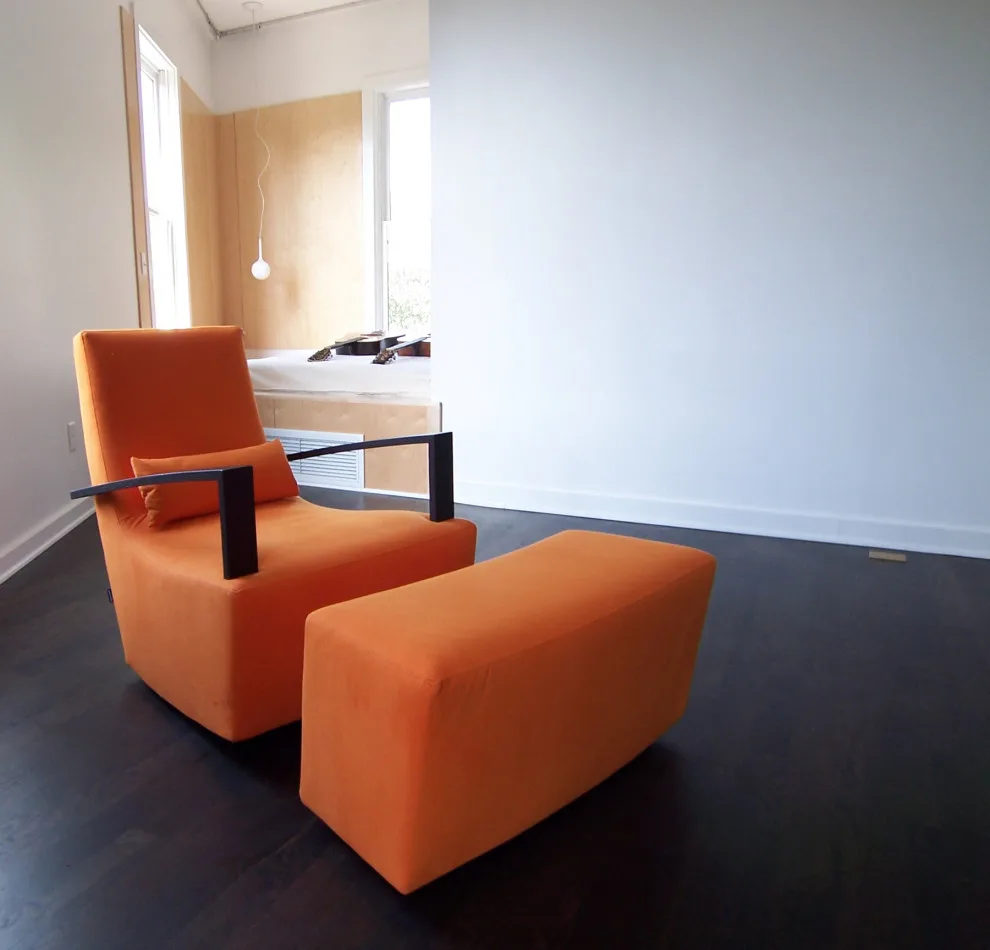 Bentley Residence by P O L I F I L O - Photo 5