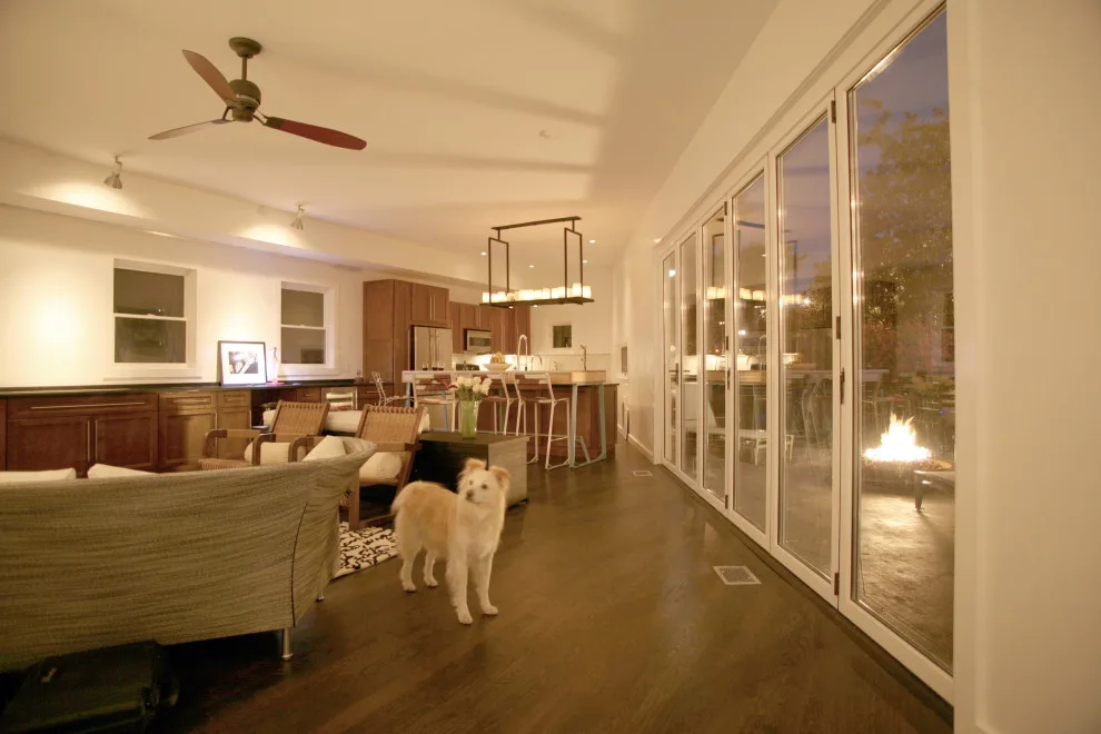 Bentley Residence by P O L I F I L O - Photo 6