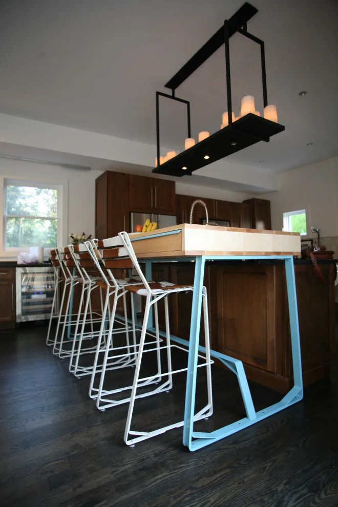Bentley Residence by P O L I F I L O - Photo 2