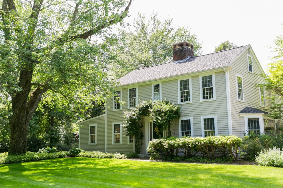Wayland Antique by Lynch Landscape And Tree Service, Inc. - Photo 5