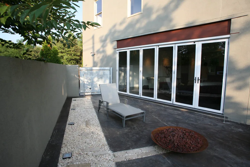 Bentley Residence by P O L I F I L O - Photo 8