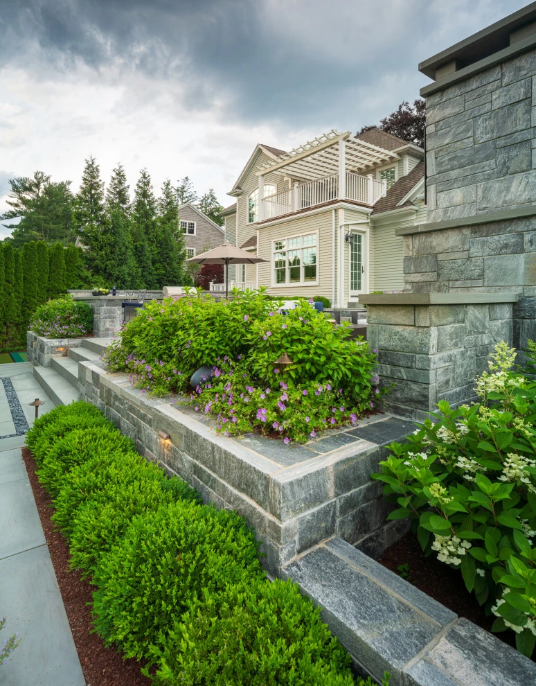 Arlington Road by Lynch Landscape And Tree Service, Inc. - Photo 30