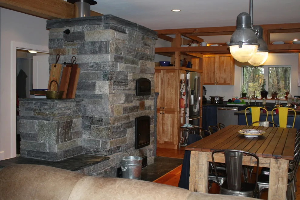 Modern Barn by Littlewolf Architecture - Photo 15