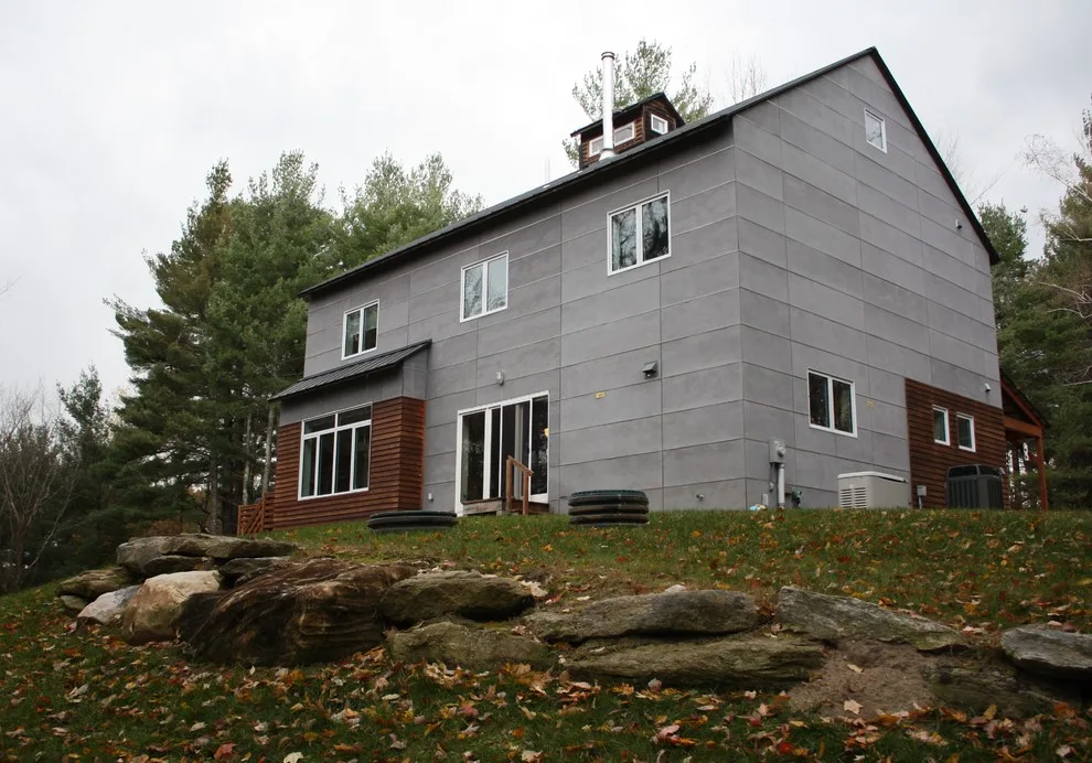 Modern Barn by Littlewolf Architecture - Photo 14