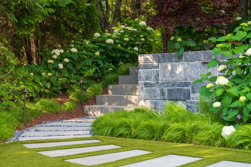 Arlington Road by Lynch Landscape And Tree Service, Inc. - Photo 9
