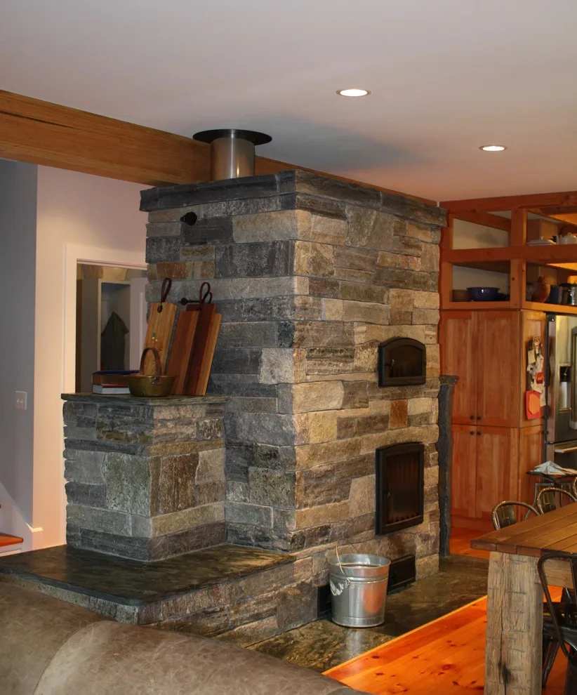 Modern Barn by Littlewolf Architecture - Photo 7