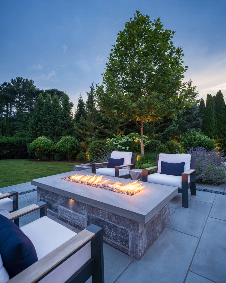 Arlington Road by Lynch Landscape And Tree Service, Inc. - Photo 5