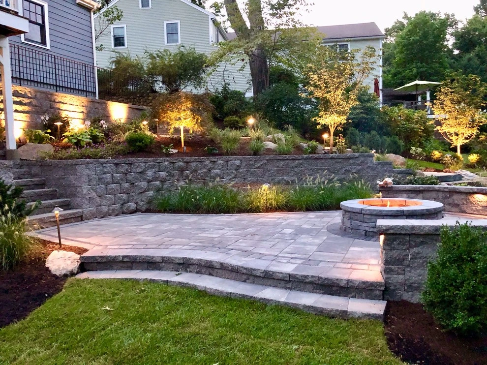 Boulder Road by Lynch Landscape And Tree Service, Inc. - Photo 21