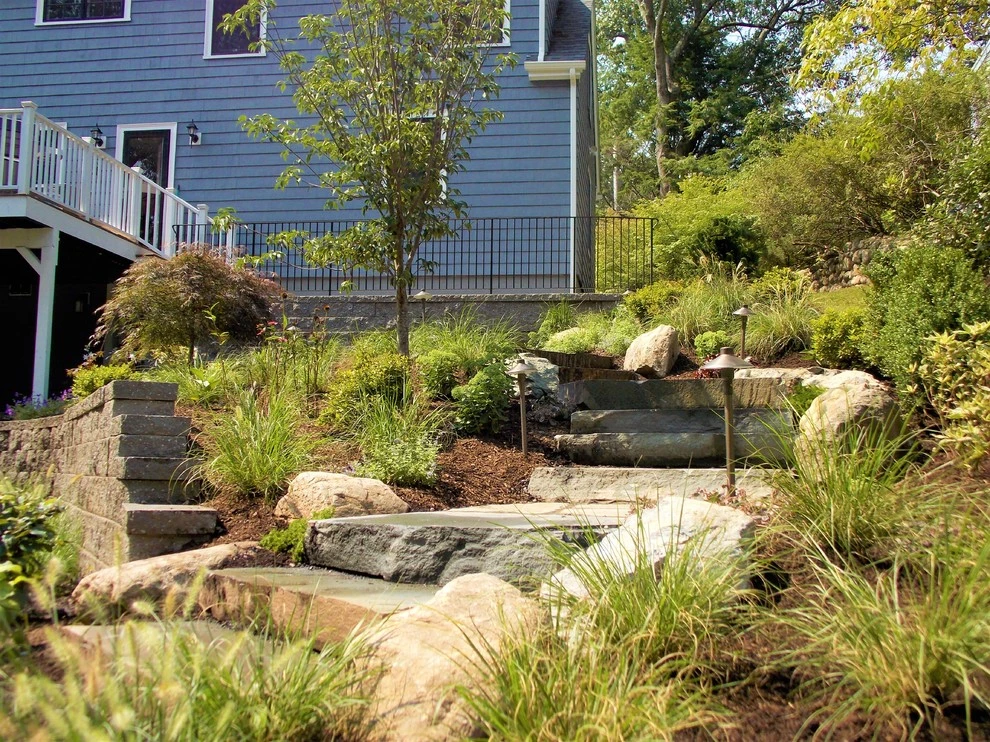 Boulder Road by Lynch Landscape And Tree Service, Inc. - Photo 13
