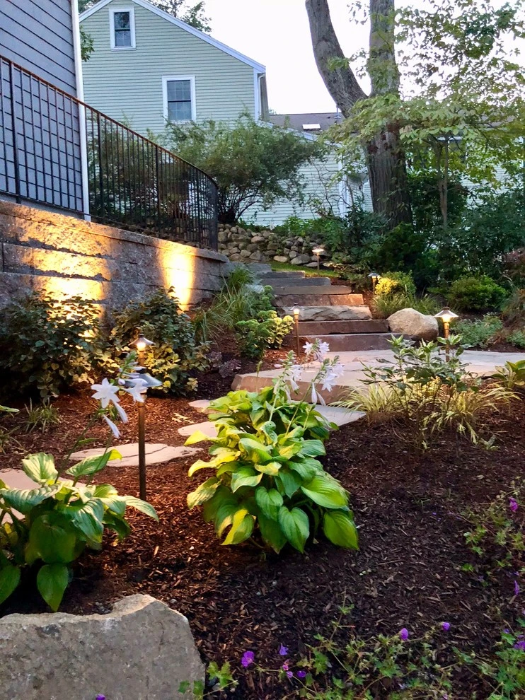 Boulder Road by Lynch Landscape And Tree Service, Inc. - Photo 17