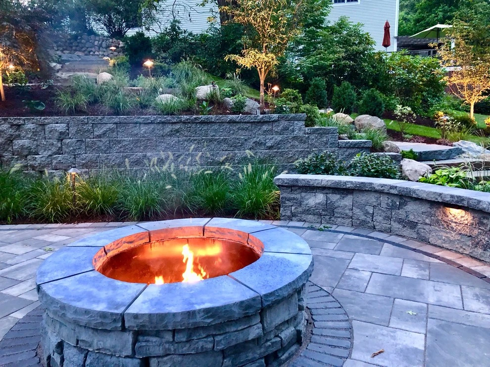 Boulder Road by Lynch Landscape And Tree Service, Inc. - Photo 14