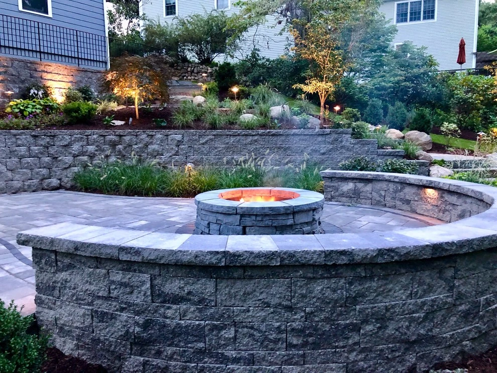 Boulder Road by Lynch Landscape And Tree Service, Inc. - Photo 10