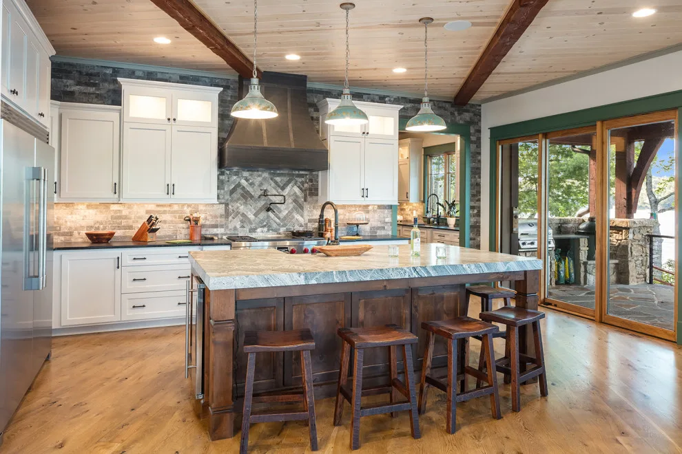 Bendwood by ARCON Architects & Builders, LLC - Photo 5