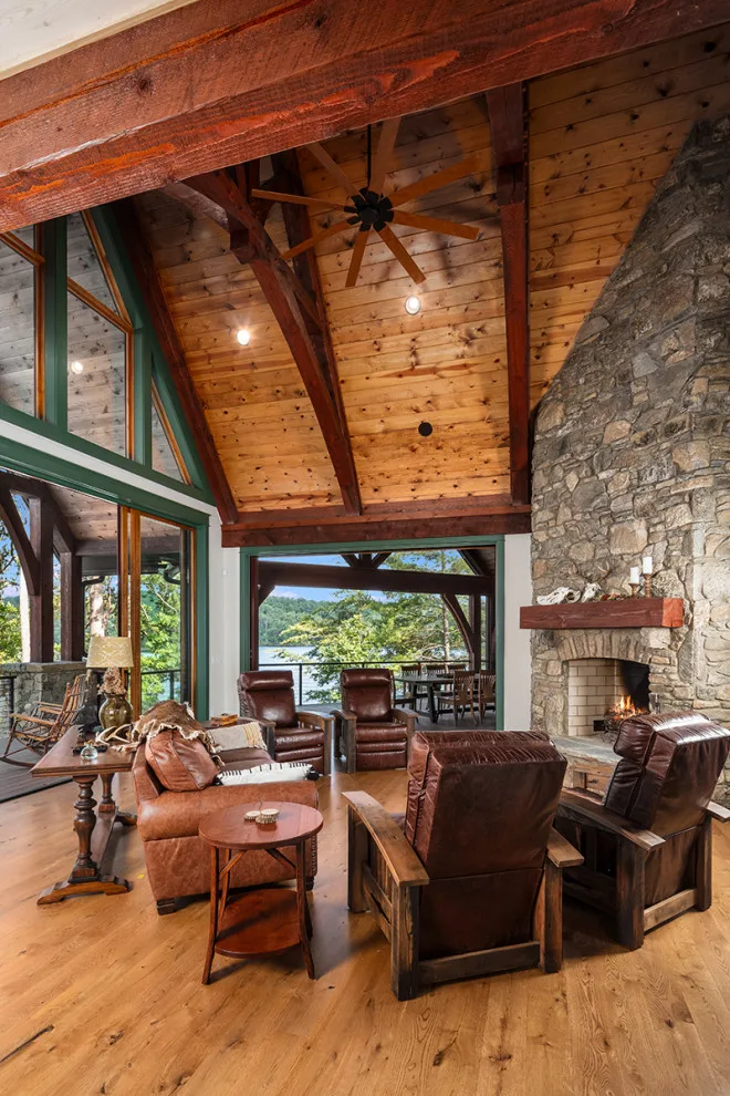 Bendwood by ARCON Architects & Builders, LLC - Photo 2
