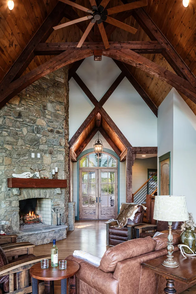 Bendwood by ARCON Architects & Builders, LLC - Photo 4