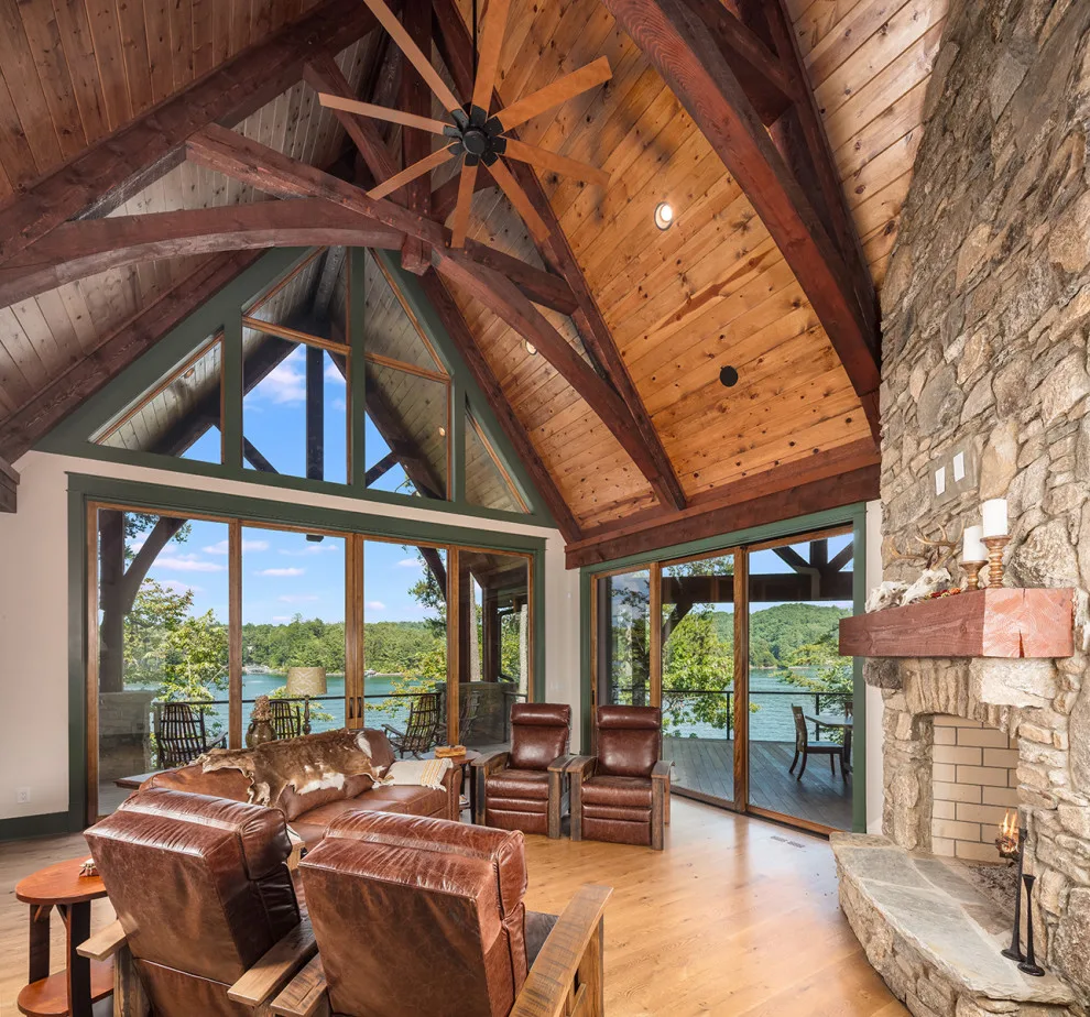 Bendwood by ARCON Architects & Builders, LLC - Photo 7