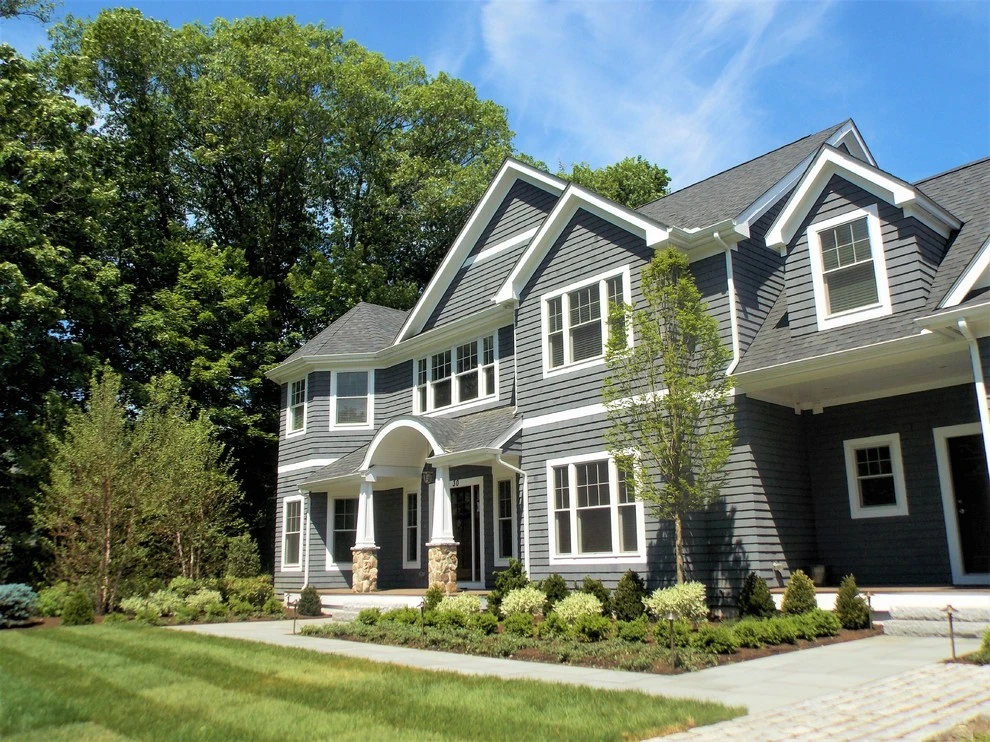 Old Connecticut Path by Lynch Landscape And Tree Service, Inc. - Photo 29