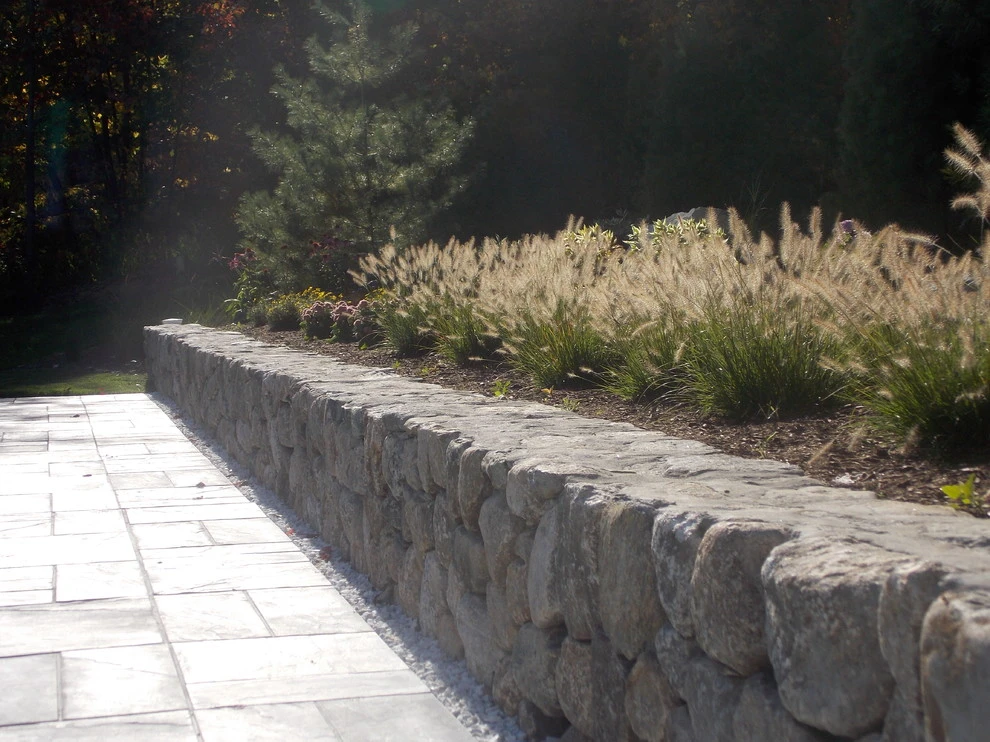 Sudbury Pool by Lynch Landscape And Tree Service, Inc. - Photo 3
