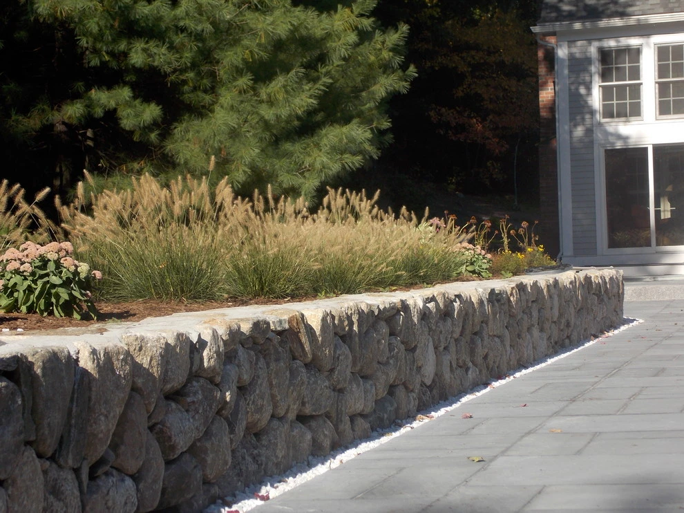 Sudbury Pool by Lynch Landscape And Tree Service, Inc. - Photo 2