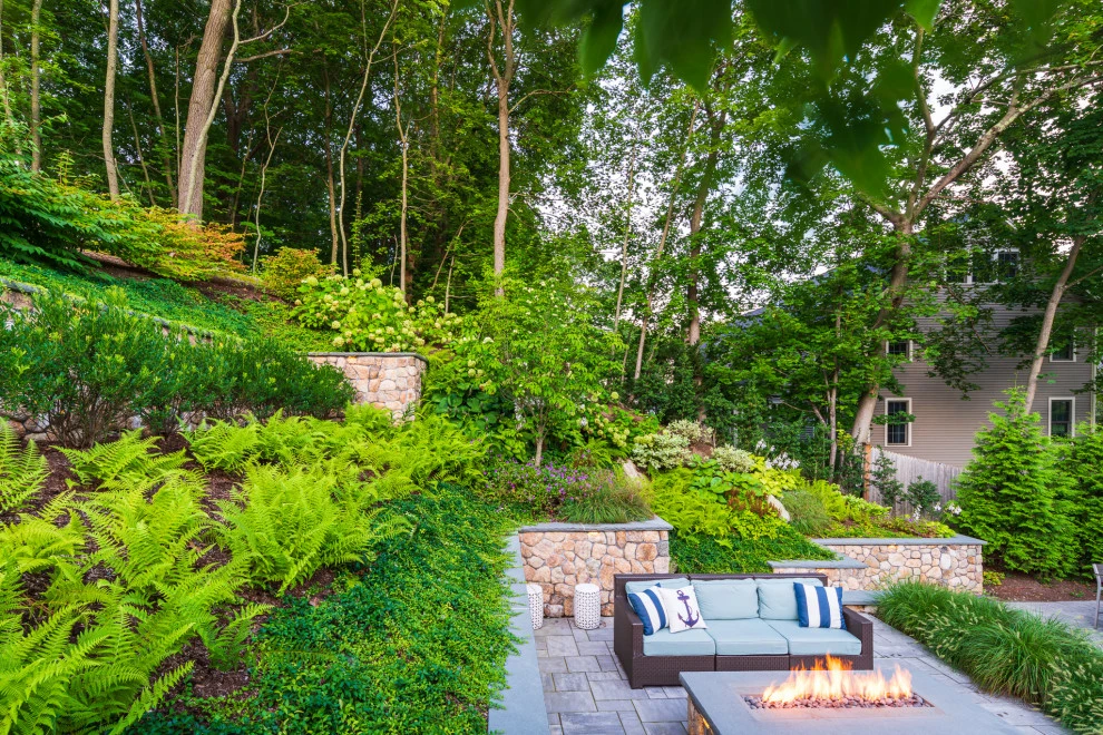 Priscilla Road by Lynch Landscape And Tree Service, Inc. - Photo 3