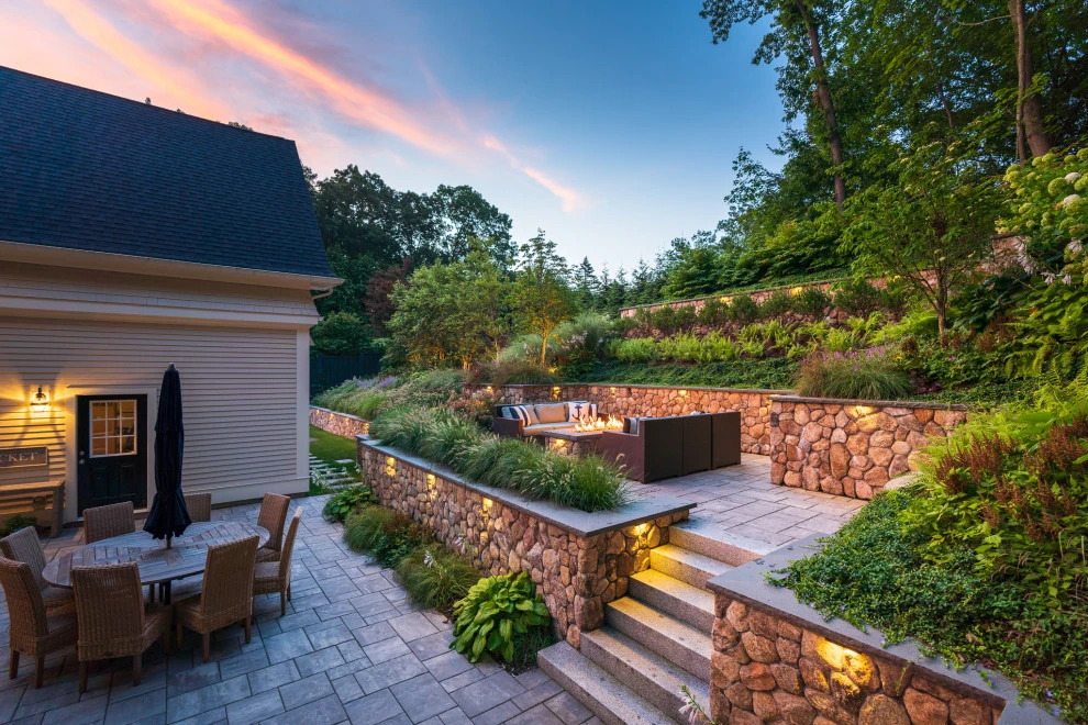 Priscilla Road by Lynch Landscape And Tree Service, Inc. - Photo 16