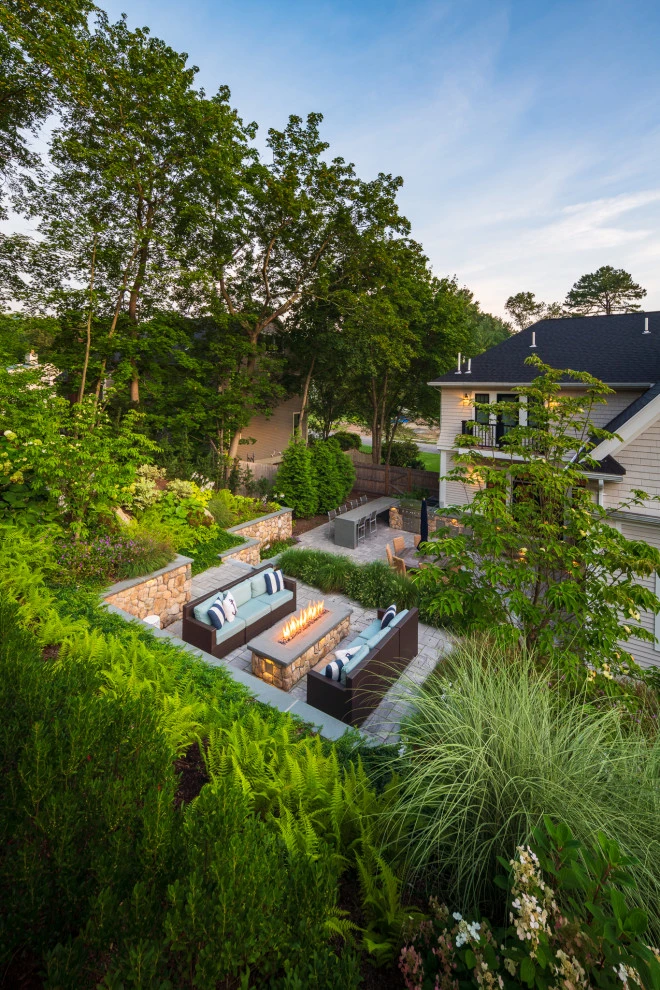 Priscilla Road by Lynch Landscape And Tree Service, Inc. - Photo 12
