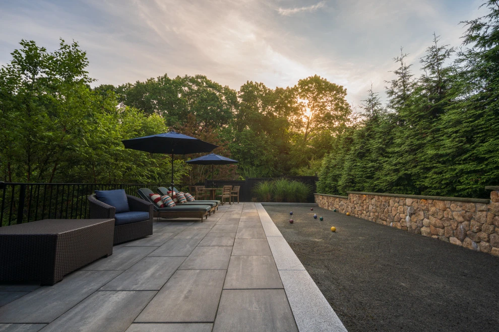 Priscilla Road by Lynch Landscape And Tree Service, Inc. - Photo 9