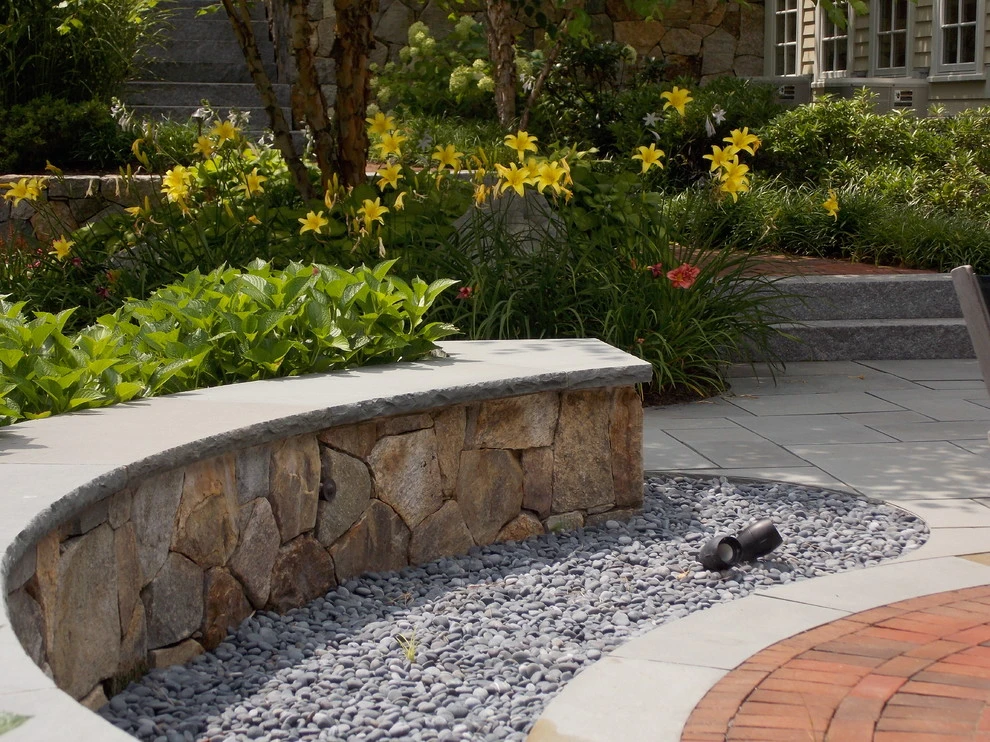 Weston Residence by Lynch Landscape And Tree Service, Inc. - Photo 28