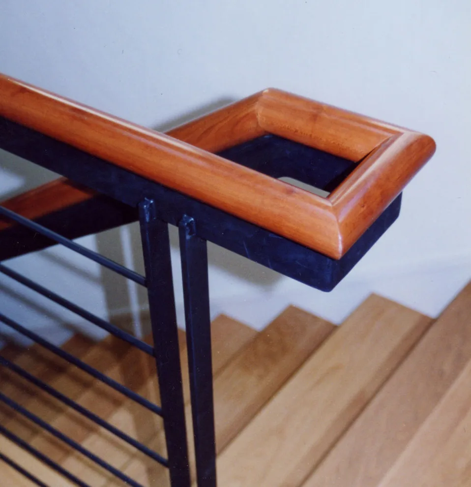 Rebecca Schnier Architecture - Photo 3