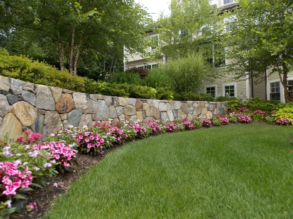 Weston Residence by Lynch Landscape And Tree Service, Inc. - Photo 14