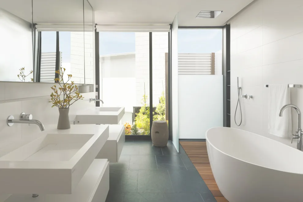 Holder Parlette Architecture + Landscapes - Photo 2