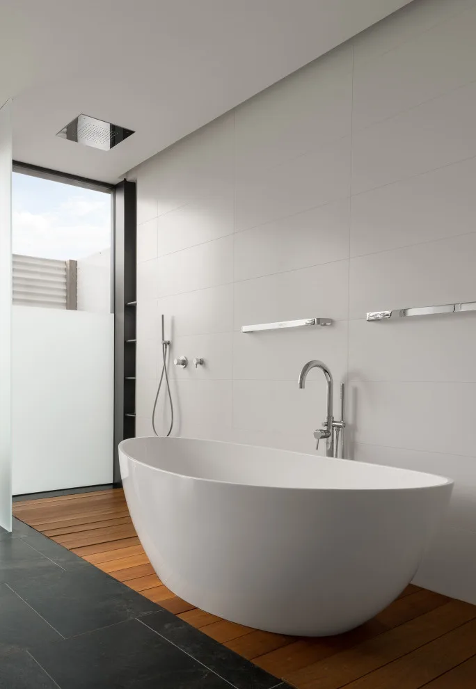 Berkeley Home by Holder Parlette Architecture + Landscapes - Photo 13