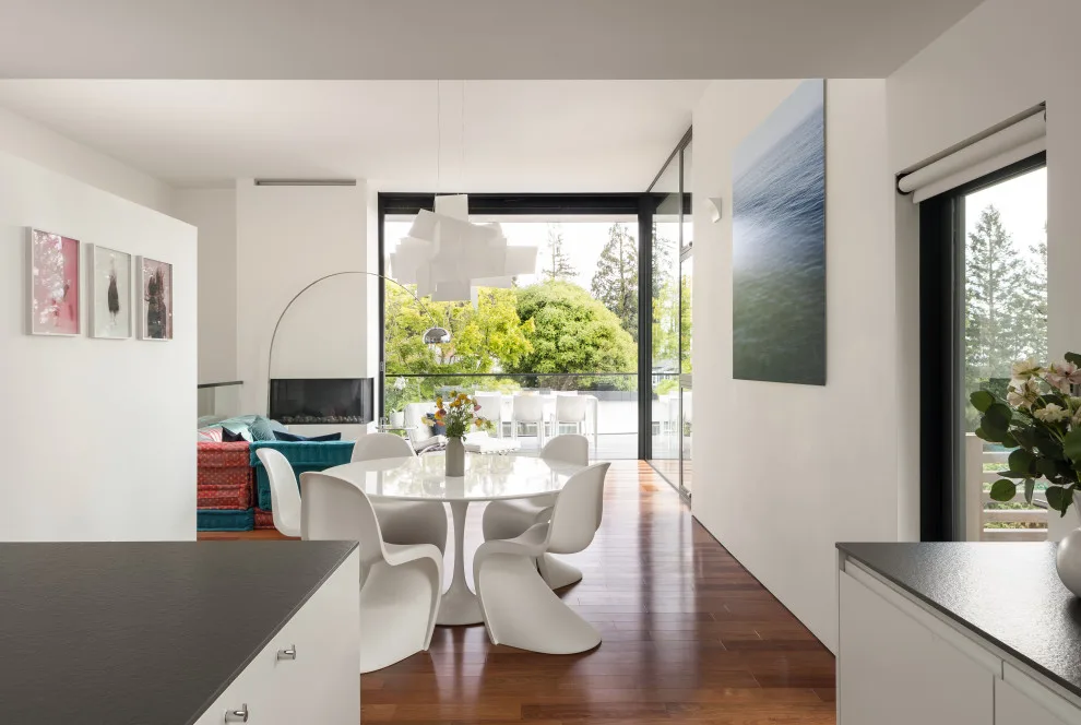 Berkeley Home by Holder Parlette Architecture + Landscapes - Photo 9