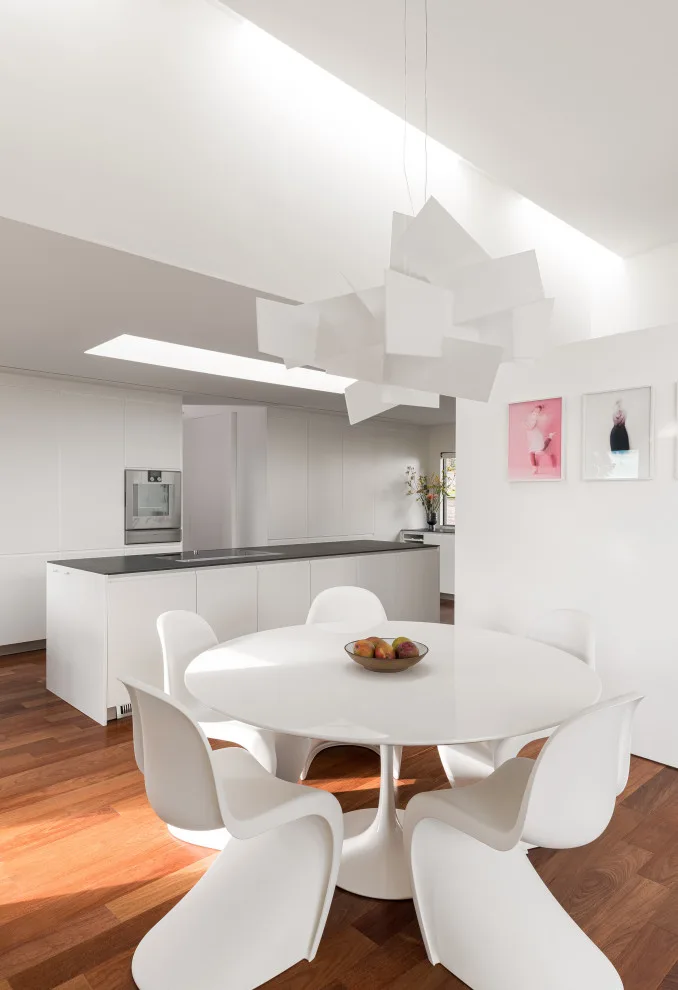 Berkeley Home by Holder Parlette Architecture + Landscapes - Photo 10