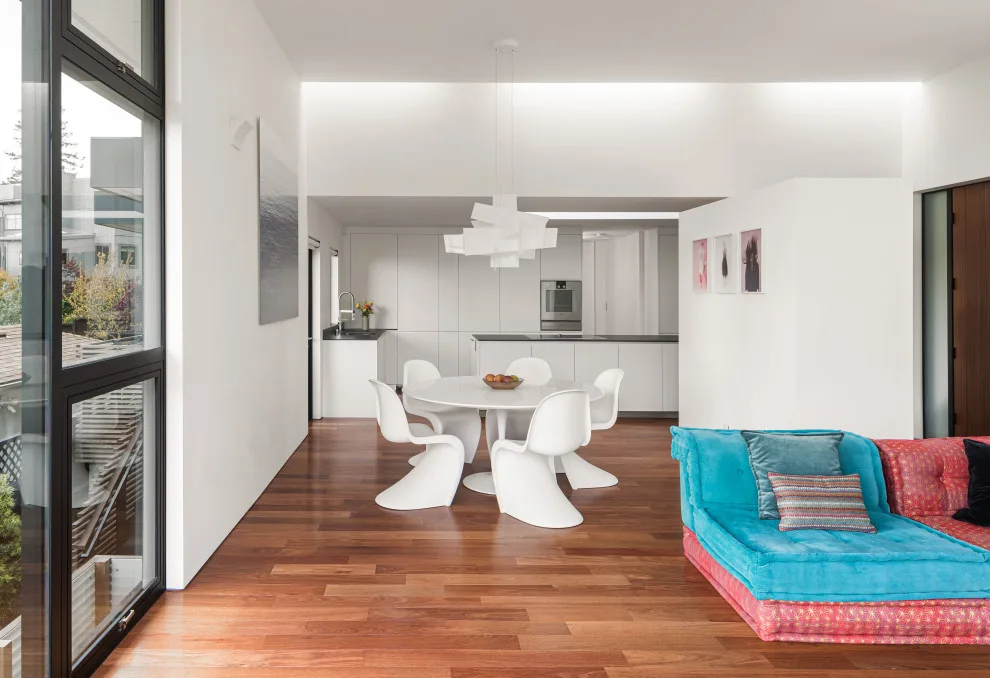 Berkeley Home by Holder Parlette Architecture + Landscapes - Photo 5