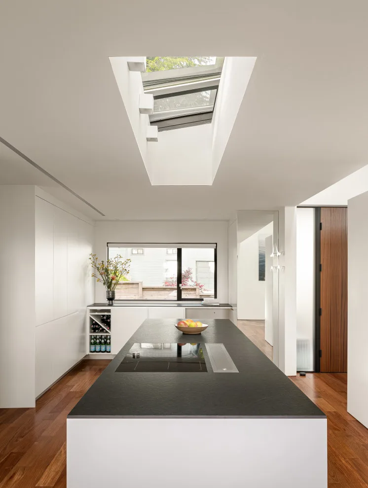 Berkeley Home by Holder Parlette Architecture + Landscapes - Photo 8