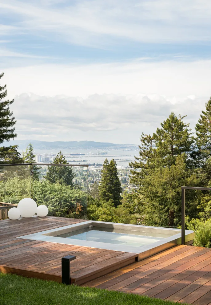 Berkeley Home by Holder Parlette Architecture + Landscapes - Photo 6