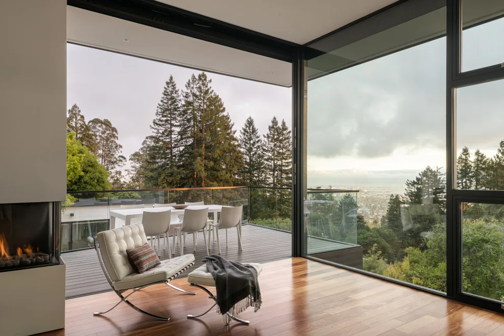 Berkeley Home by Holder Parlette Architecture + Landscapes - Photo 11