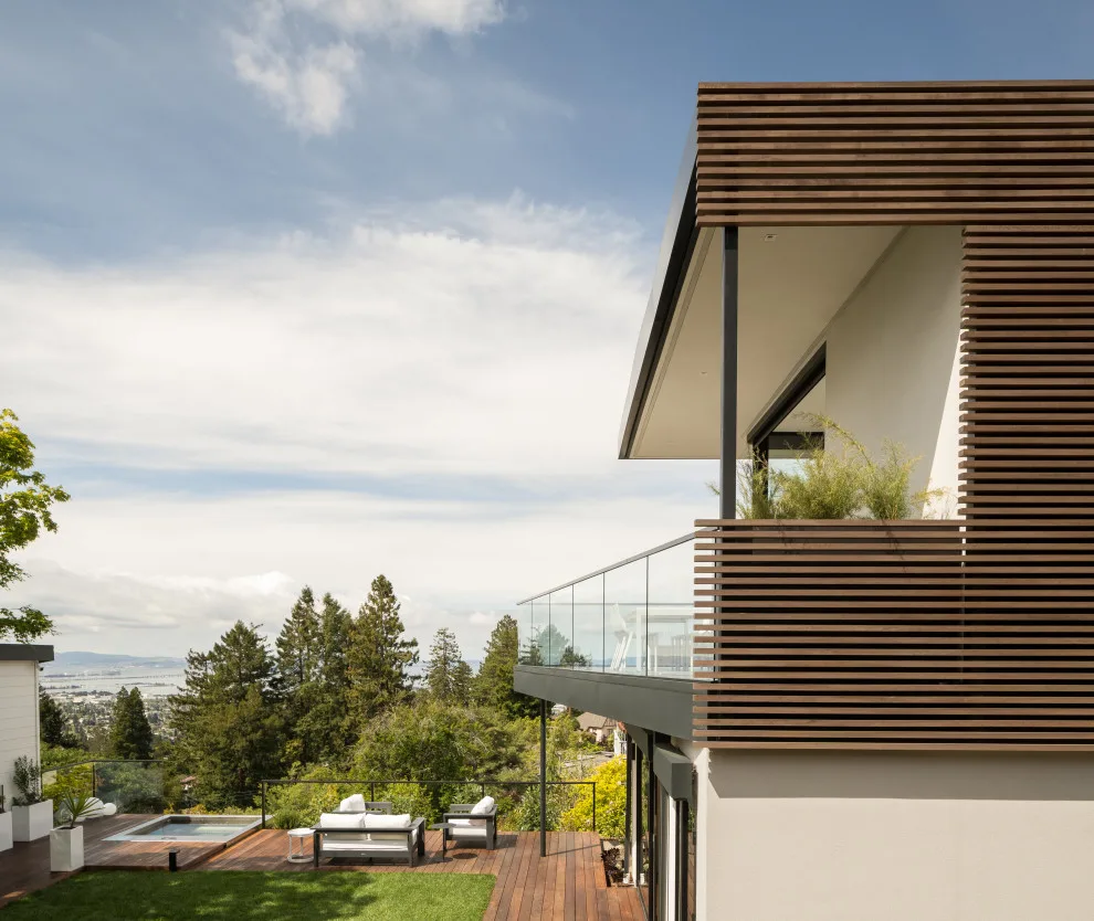 Berkeley Home by Holder Parlette Architecture + Landscapes - Photo 3