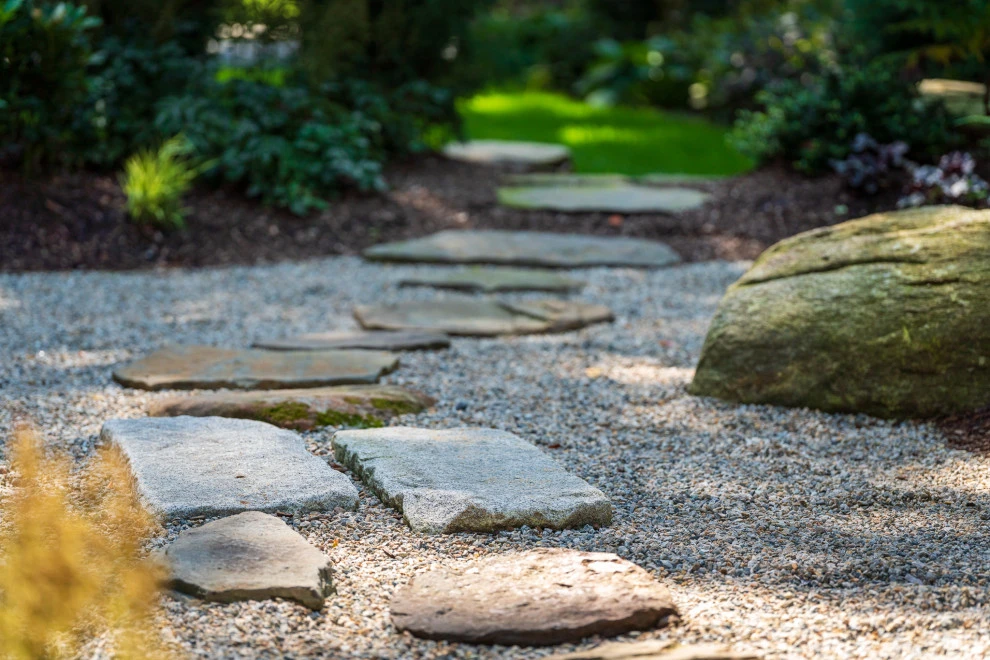 Lynch Landscape And Tree Service, Inc. - Photo 3