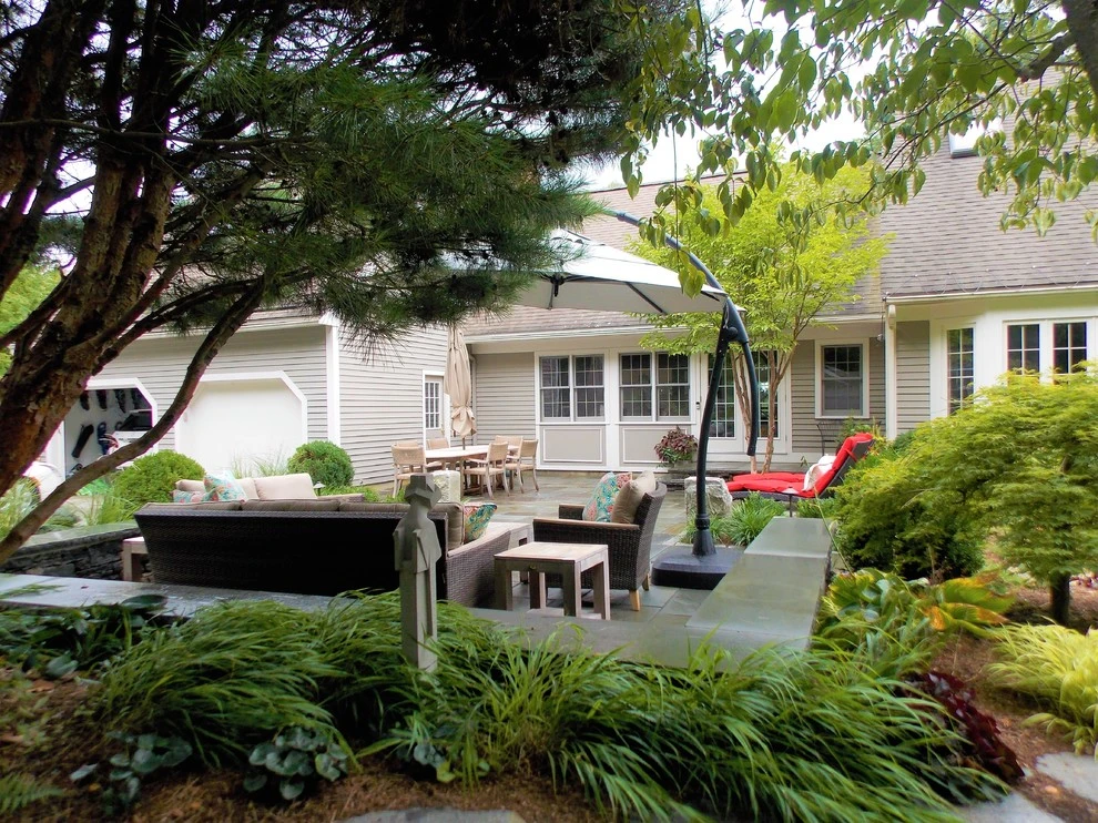 Pope Road by Lynch Landscape And Tree Service, Inc. - Photo 9
