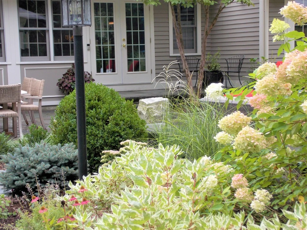 Pope Road by Lynch Landscape And Tree Service, Inc. - Photo 12